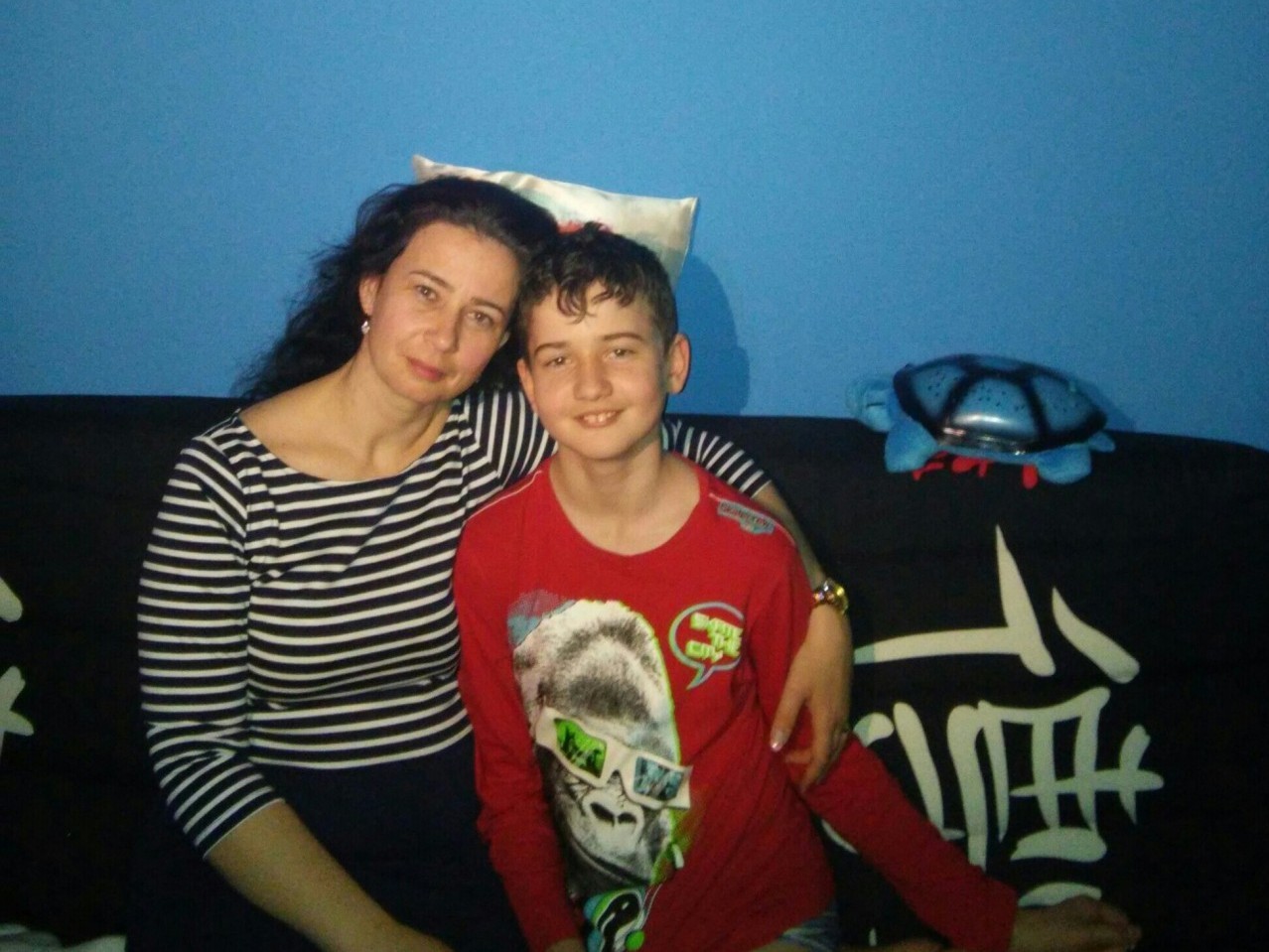Agáta Gontkoničová