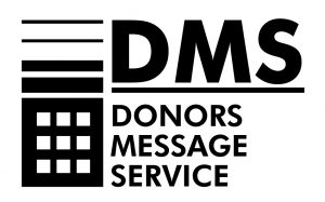 donors message service
