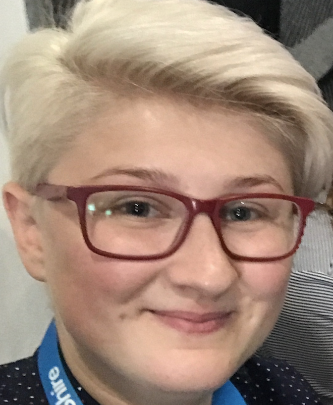 Zuzana Uhliarikova